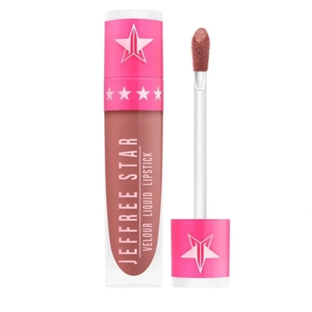 Jeffree Star Cosmetics Velour Liquid Lipstick - Family Jewels